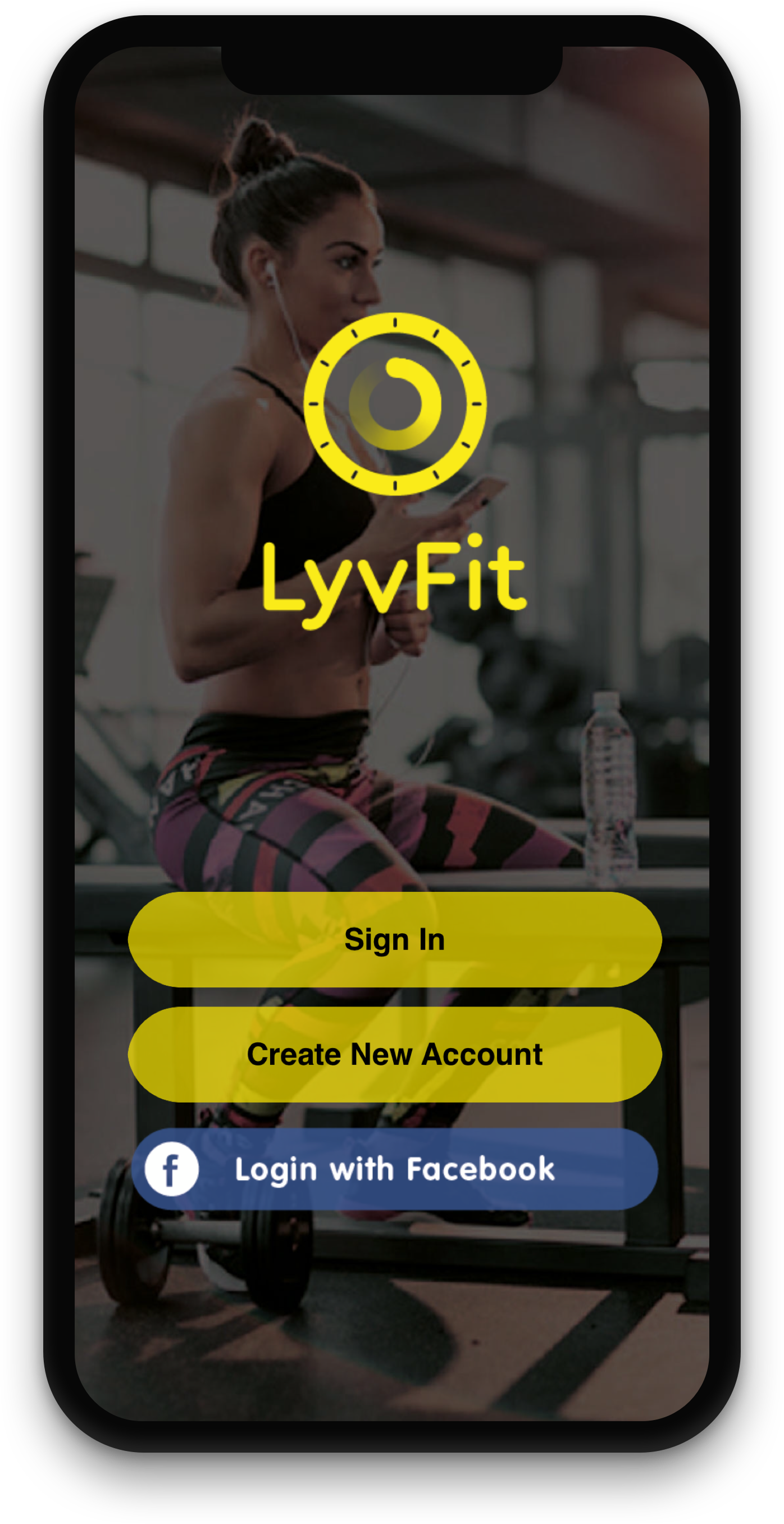 LyvFit